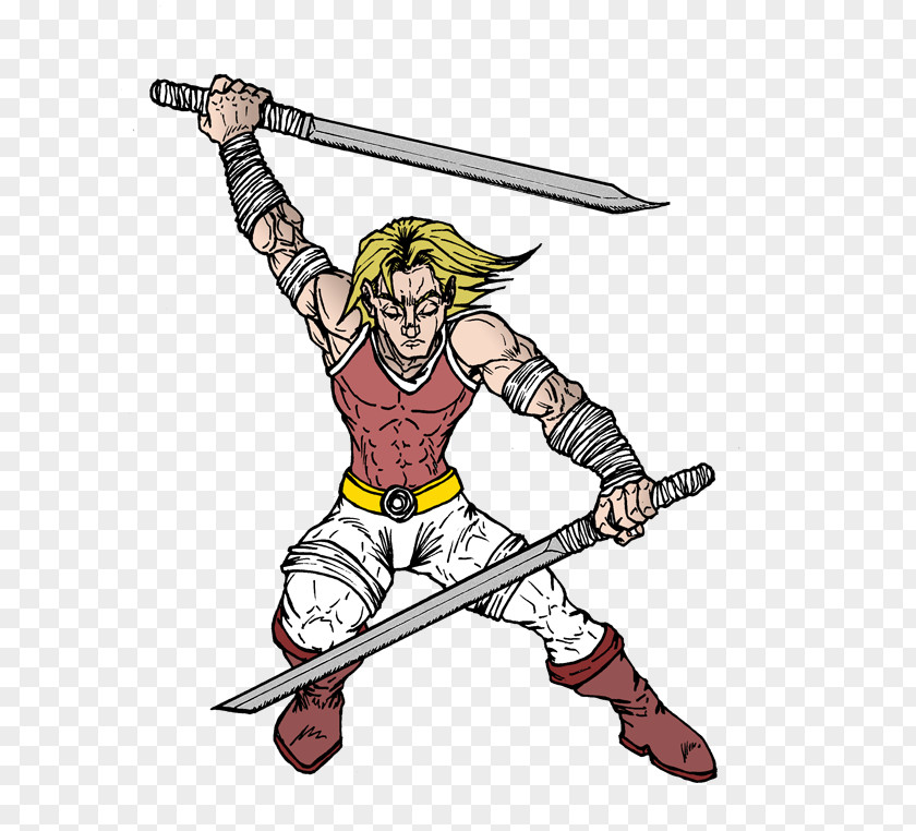 Sword Lance Spear Clip Art PNG