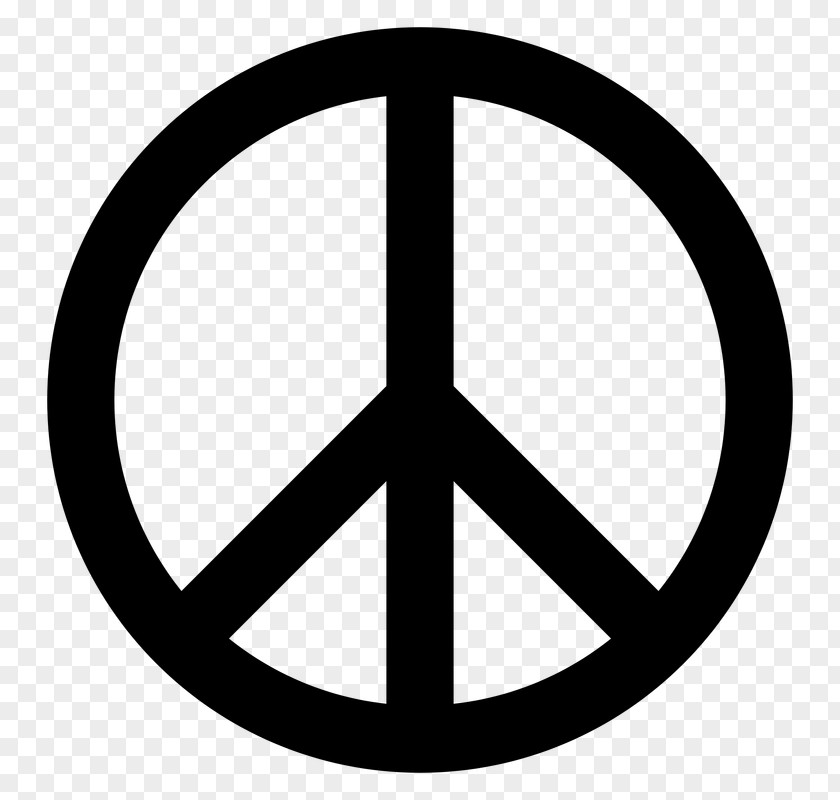 Symbol Peace Symbols PNG