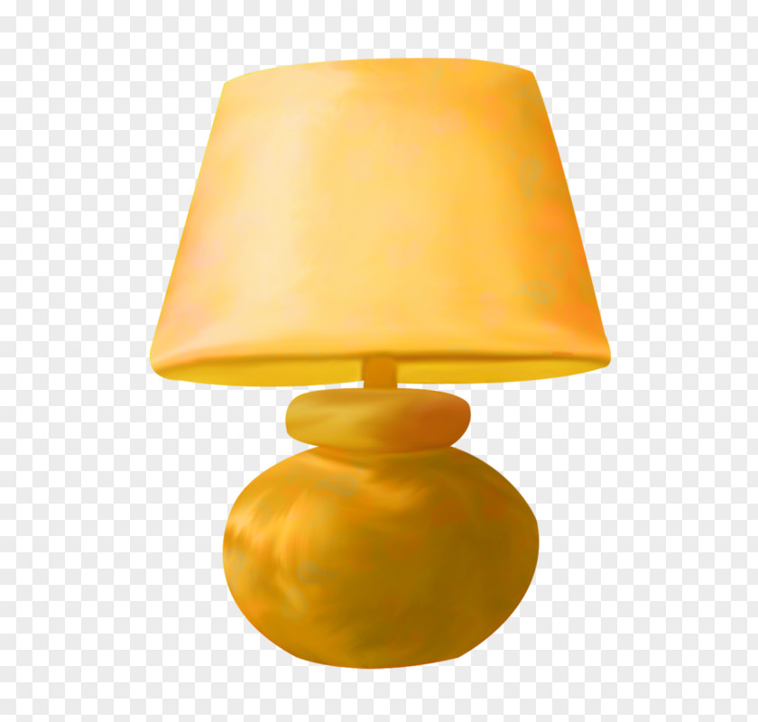 Table Light Lamp PNG