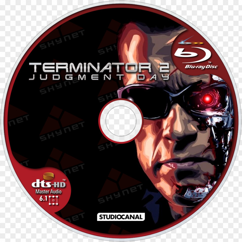 Terminator The Skynet Cyborg 4K Resolution PNG