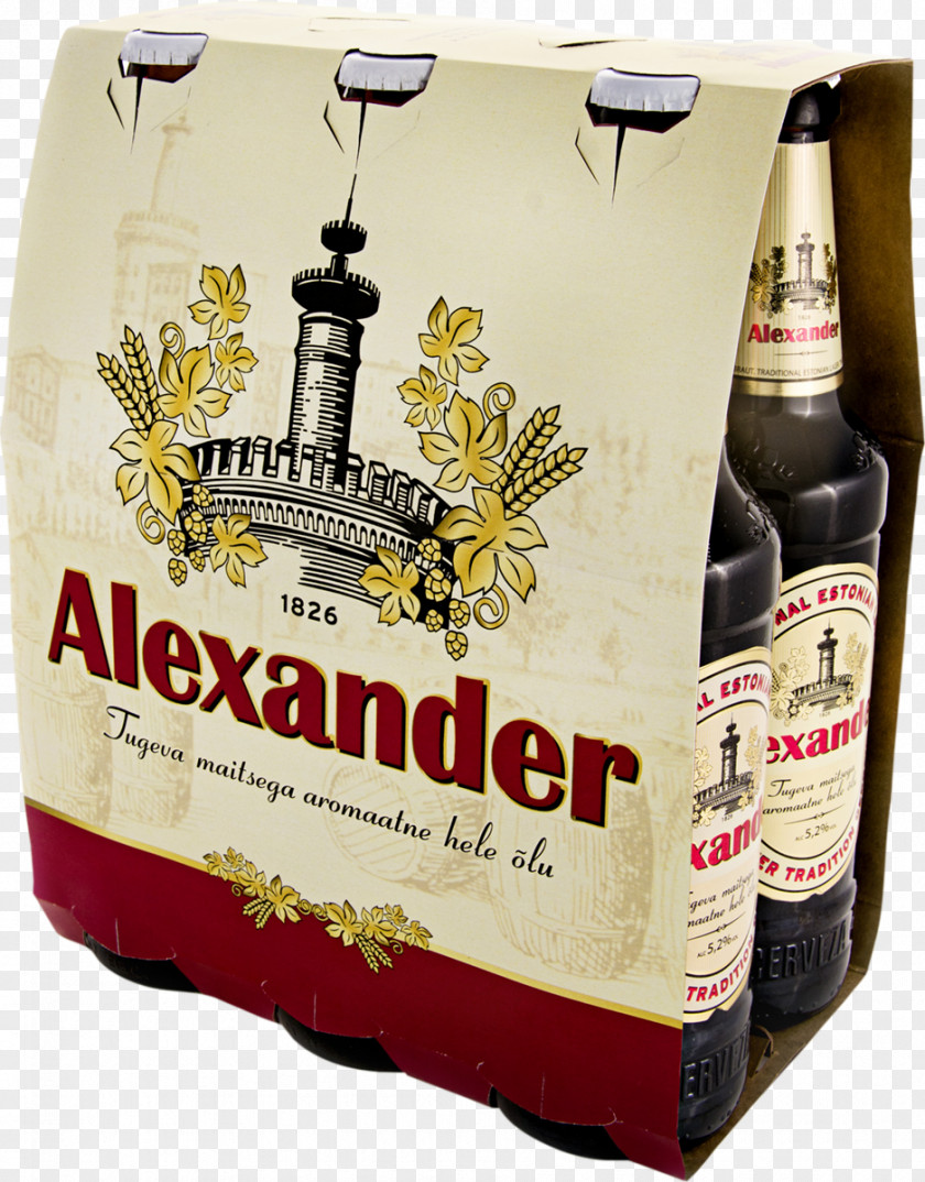 Beer Lager Bottle Bitter Liqueur PNG