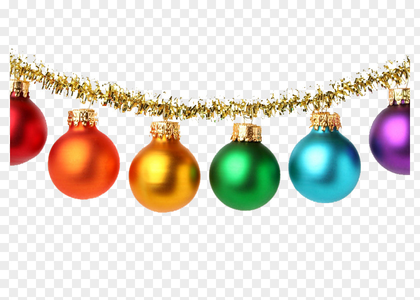 Christmas Tree Ornament Decoration Gift PNG
