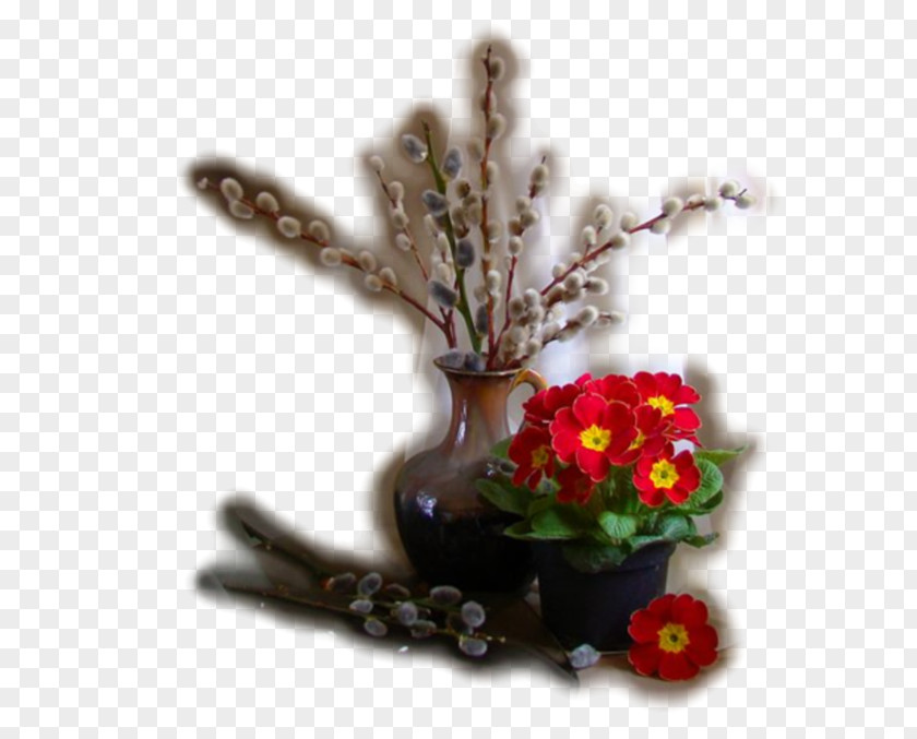 Easter Palm Sunday Photography Willow PNG