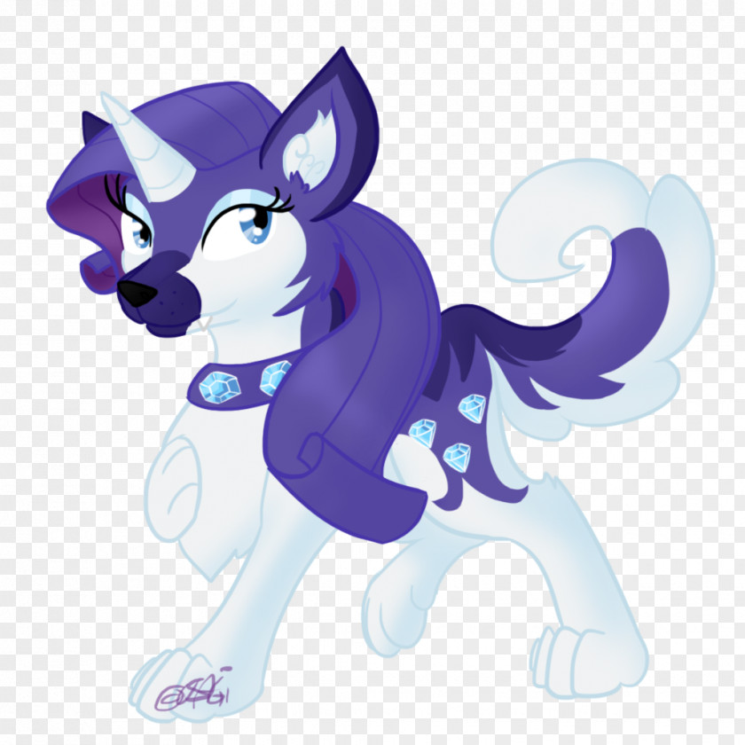 Eeyore My Little Pony Gray Wolf Applejack Horse PNG