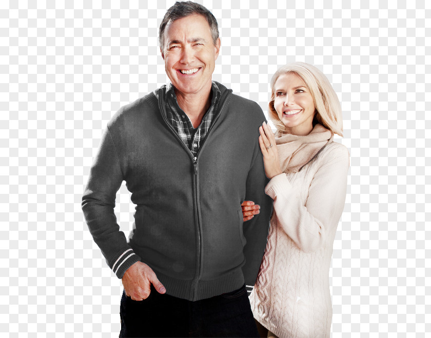 Elderly Couple Divorce Marriage Family Sales PNG