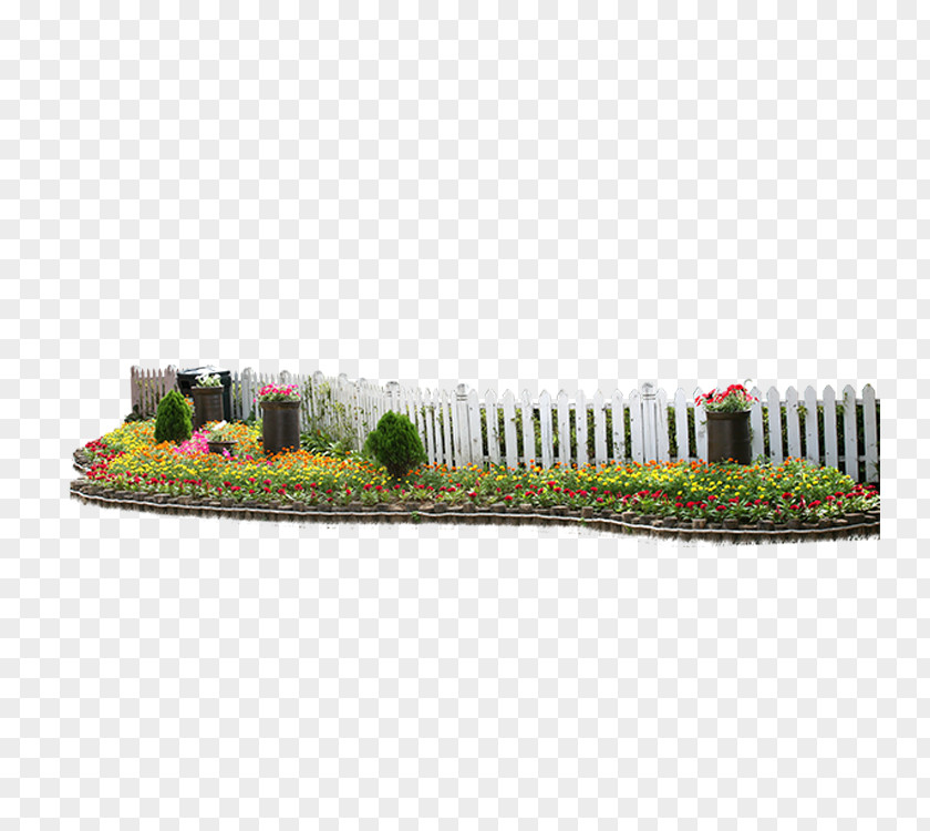 Fences Fence Garden Clip Art PNG