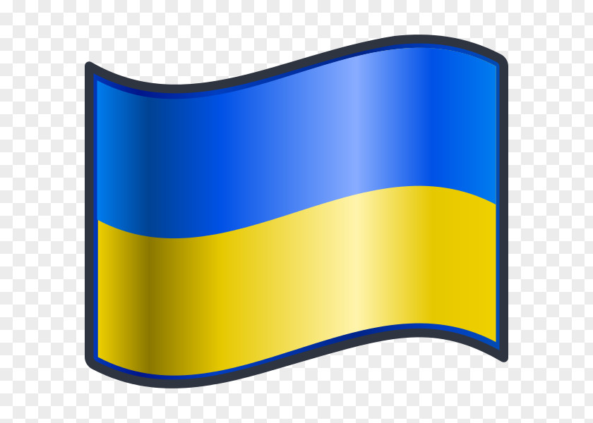 Flag Of Ukraine Translation Russia PNG