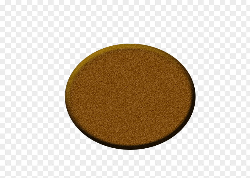 Hamburger Brown Circle Material PNG