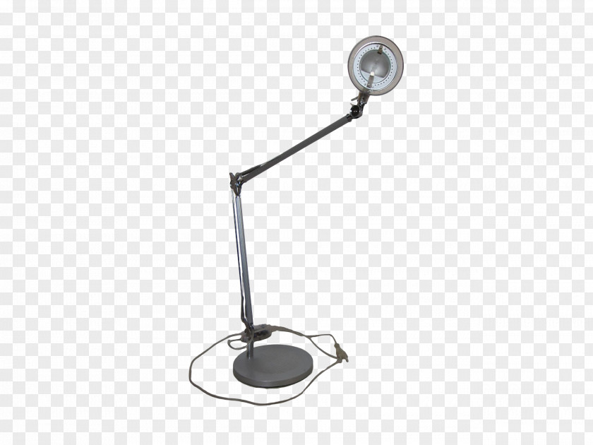 Lampe De Bureau Light Fixture Steel PNG