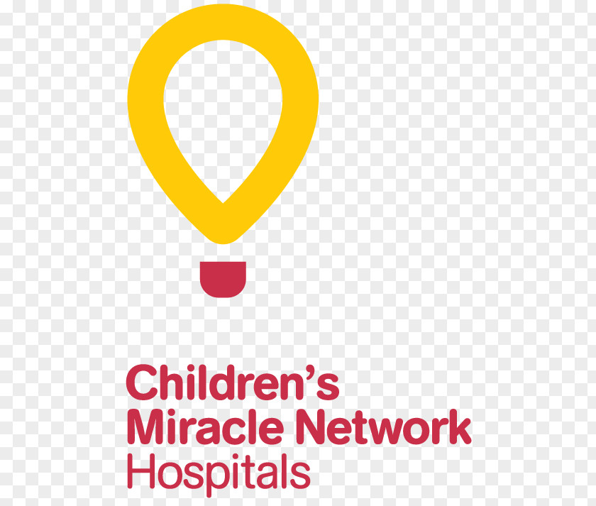 Network Information Children's Miracle Hospitals Miss America Logo PNG