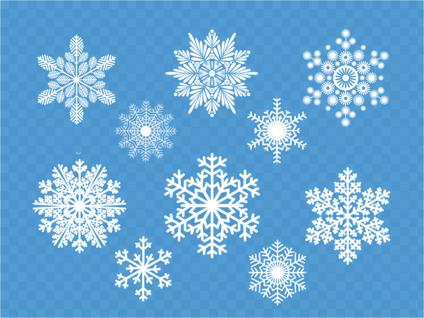 Snowflakes Snowflake Schema PNG