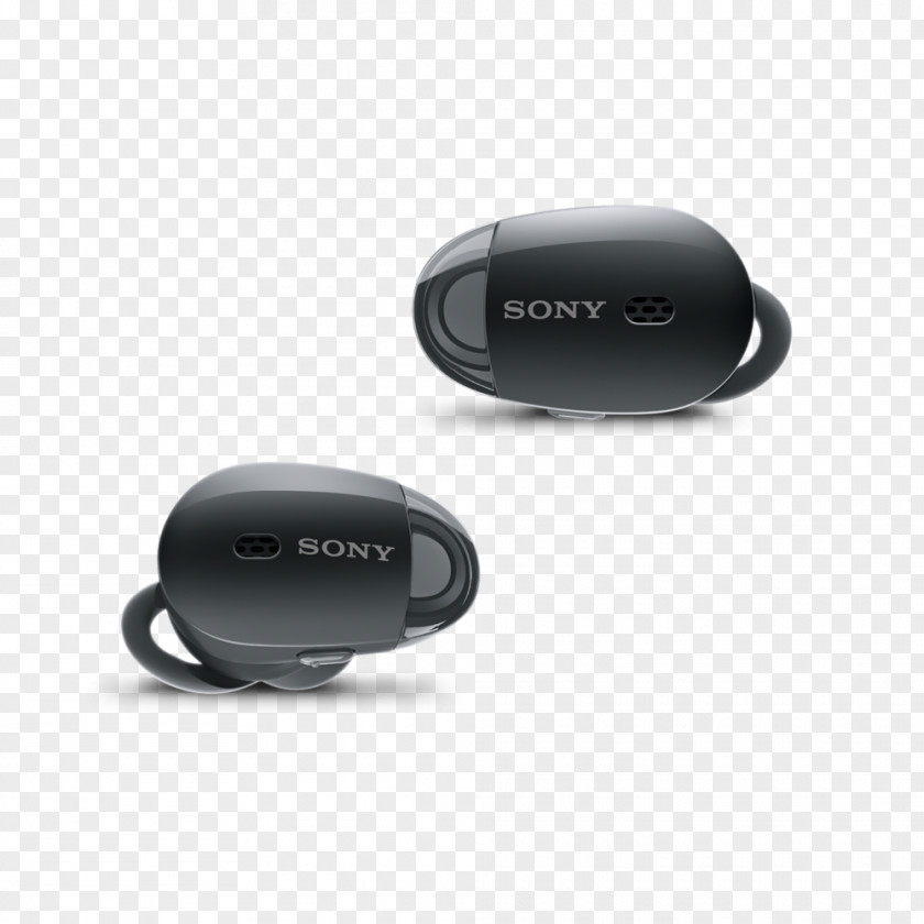 Sony Wireless Headset Batteries WF-1000X Noise-cancelling Headphones Corporation Écouteur PNG