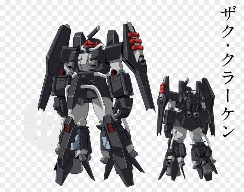 Unicorn MS-06系列机动战士 サイコミュ 高機動型ザクII Gundam ザクシリーズのバリエーション PNG