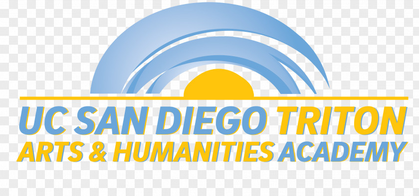 University Of California, San Diego School Creative And Performing Arts SDSCPA Logo Dusk Drive PNG