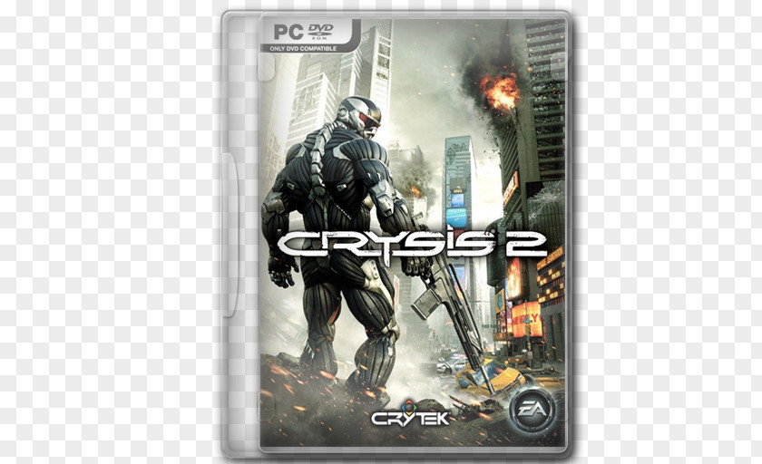 Banner Pecinta Alam Crysis 2 3 Warhead Crysis: Maximum Edition Far Cry PNG