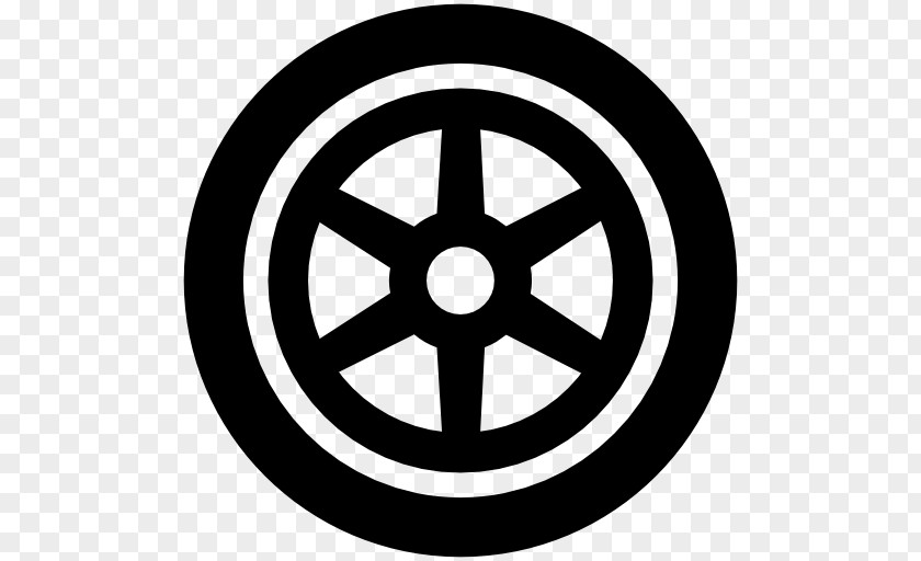 Car Icon Design PNG