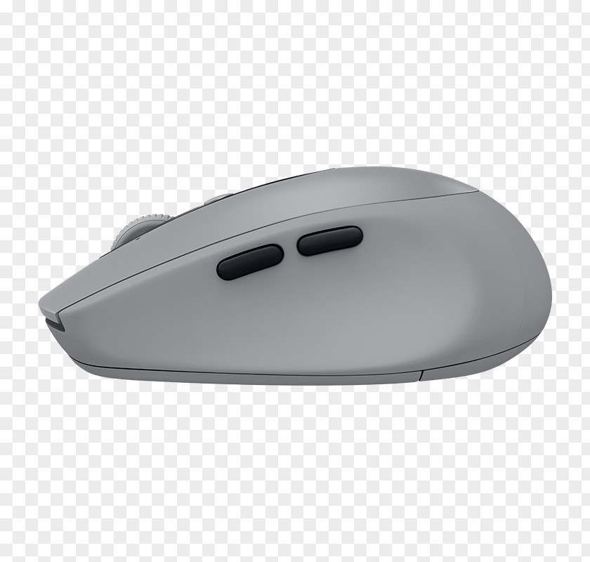 Computer Mouse Macintosh Logitech Apple Wireless PNG