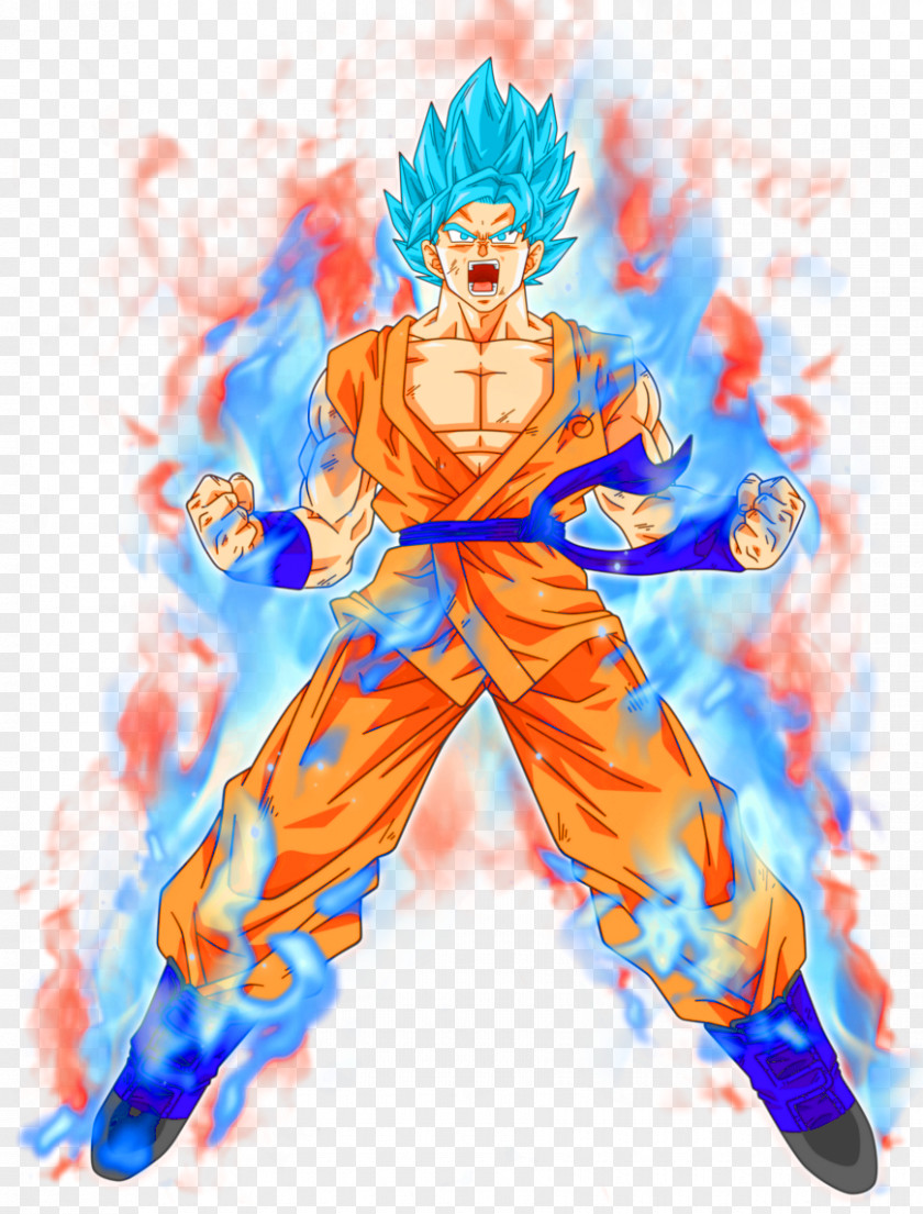 Dragon Ball Goku Vegeta Gohan Super Saiyan Frieza PNG