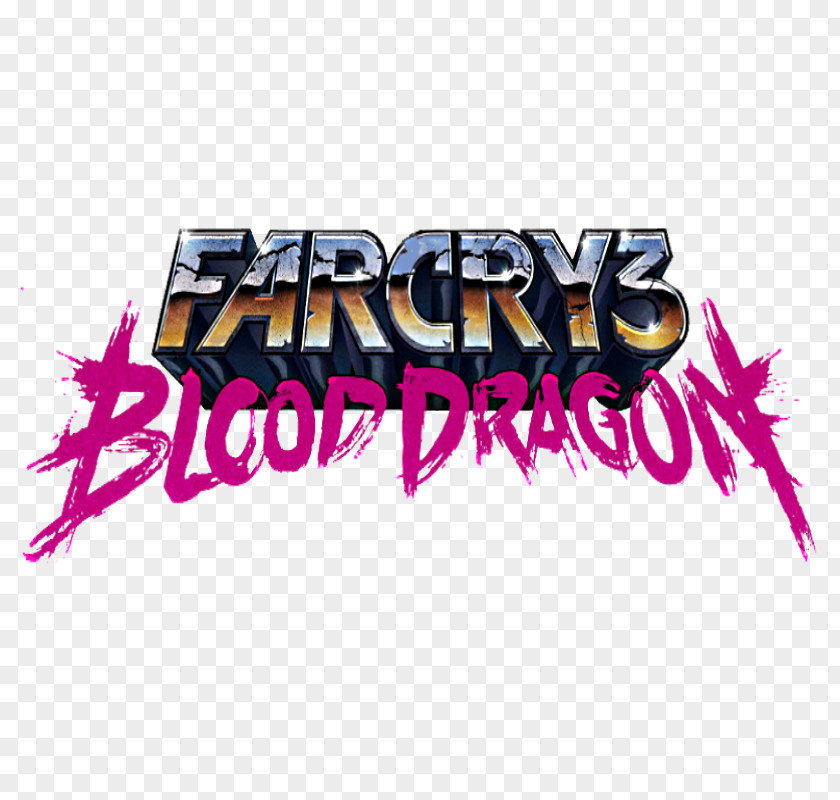 Far Cry 3: Blood Dragon 2 RuneScape Xbox 360 PNG