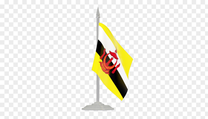 Flag Of Brunei 03120 PNG
