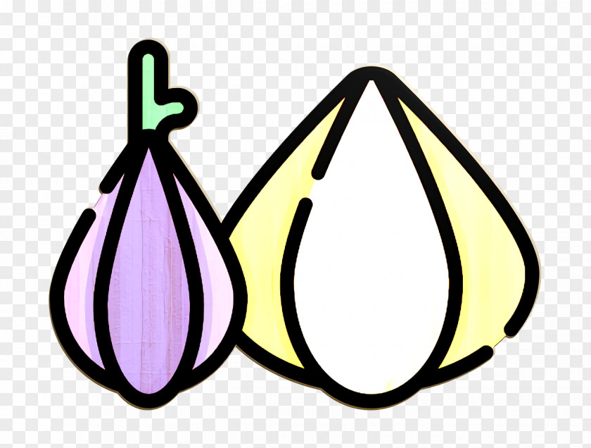Grocery Icon Onions Onion PNG
