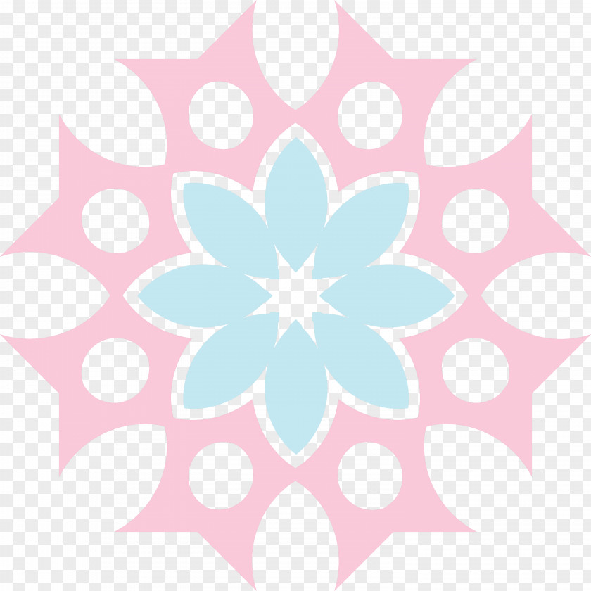 Islamic Ornament PNG