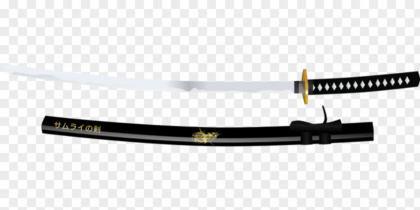 Japan Japanese Sword Katana Clip Art PNG