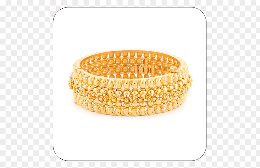 Jewellery Bangle Bracelet Kuldeep International Gold PNG