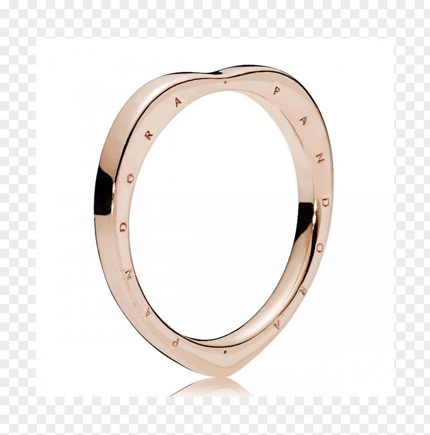 Jewellery Pandora Charm Bracelet Ring Gold PNG