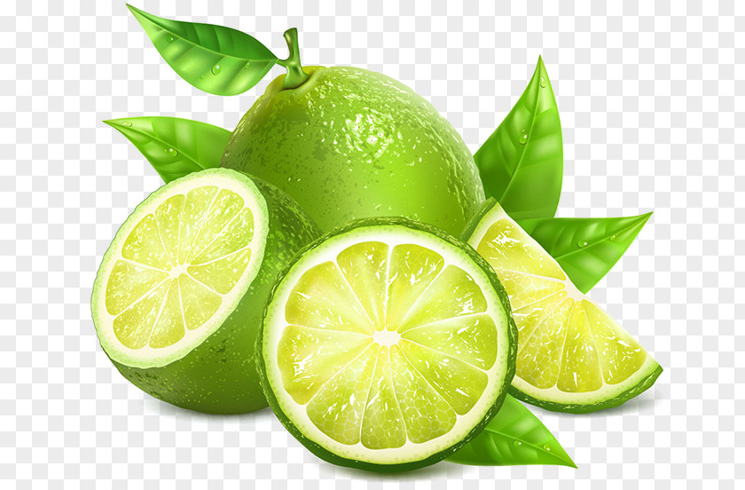 Lemony Juice Lemon-lime Drink Key Lime PNG