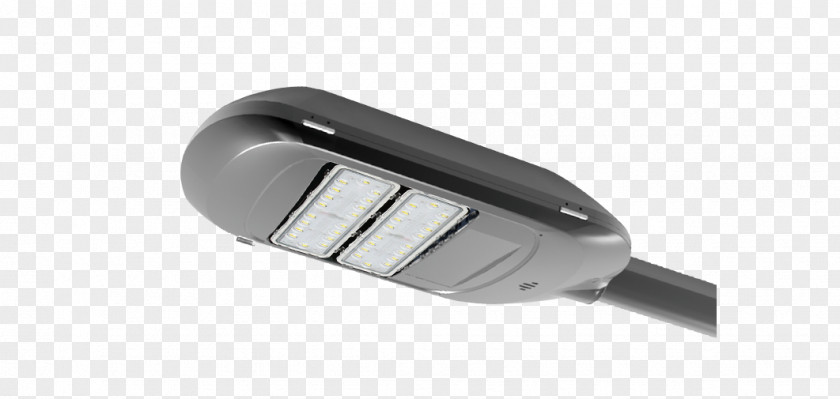 Light LED Street Light-emitting Diode PNG
