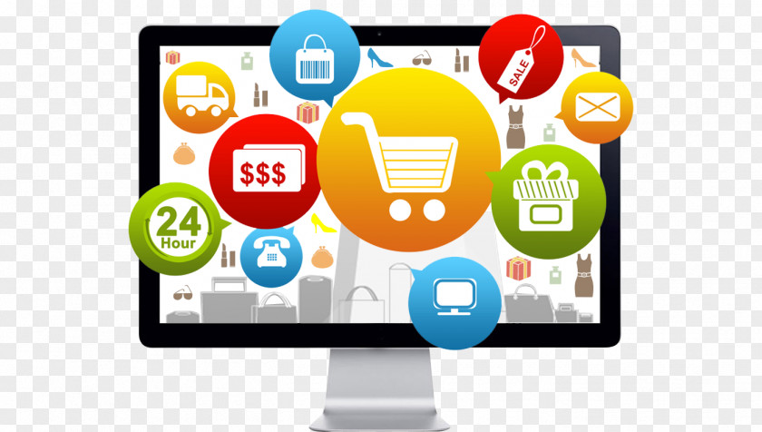 Marketplace Web Development E-commerce Business Mobile Commerce Trade PNG