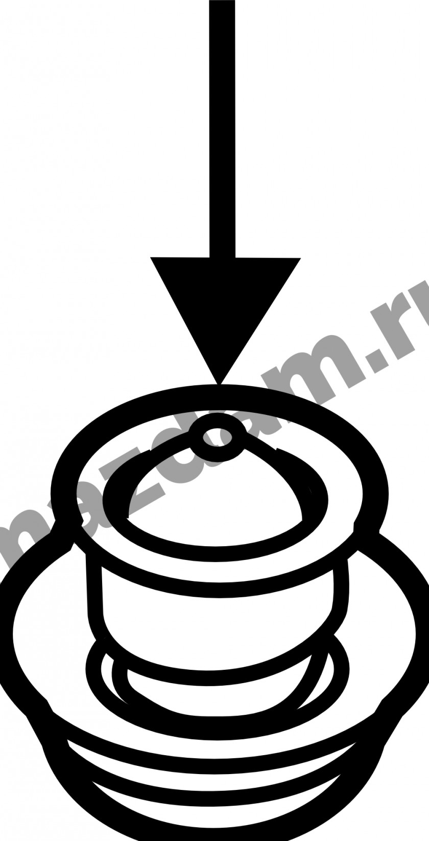 Mazda Cx-5 Coffee Cup Clip Art Line PNG