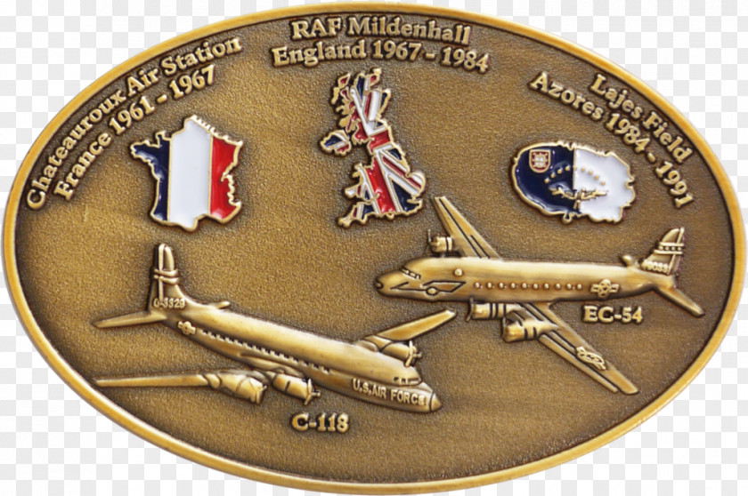 Medal Coin PNG