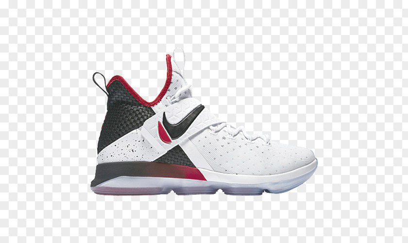 Nike Sports Shoes Basketball Shoe LeBron 14 Time To Shine PNG