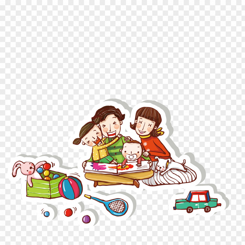 Parents Who Play With Their Children Parent Family Child PNG