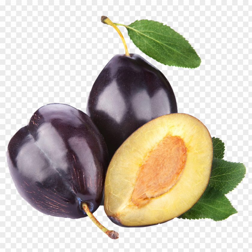 Plum Muesli Common Auglis Fruit Marmalade PNG