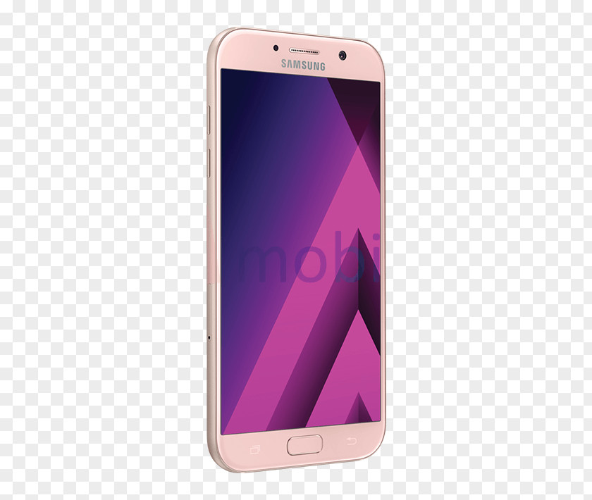 Samsung Galaxy A7 (2017) A3 A5 (2015) PNG