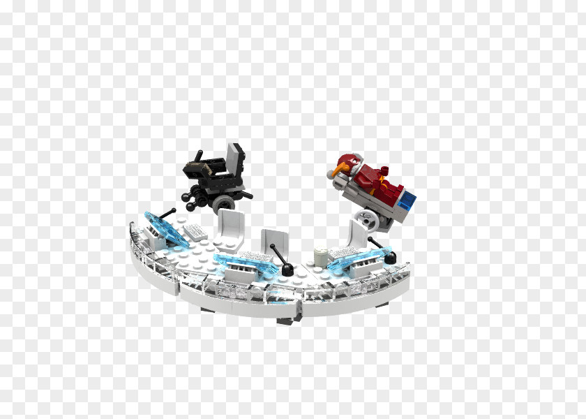 Star Lab Lego Ideas Flash Minifigure S.T.A.R. Labs PNG