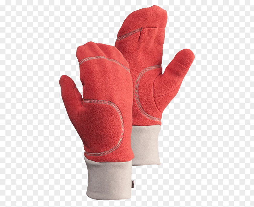 Ulmus Mitten Glove Polar Fleece Clothing Sportswear PNG