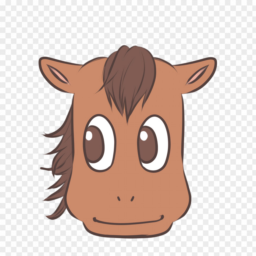 Whiskers Horse Cat Snout Dog PNG