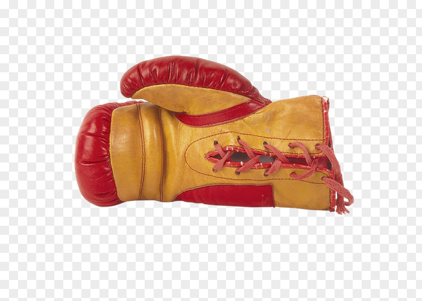 Boxeo Baseball Glove Port City Boxing & Fitness PNG
