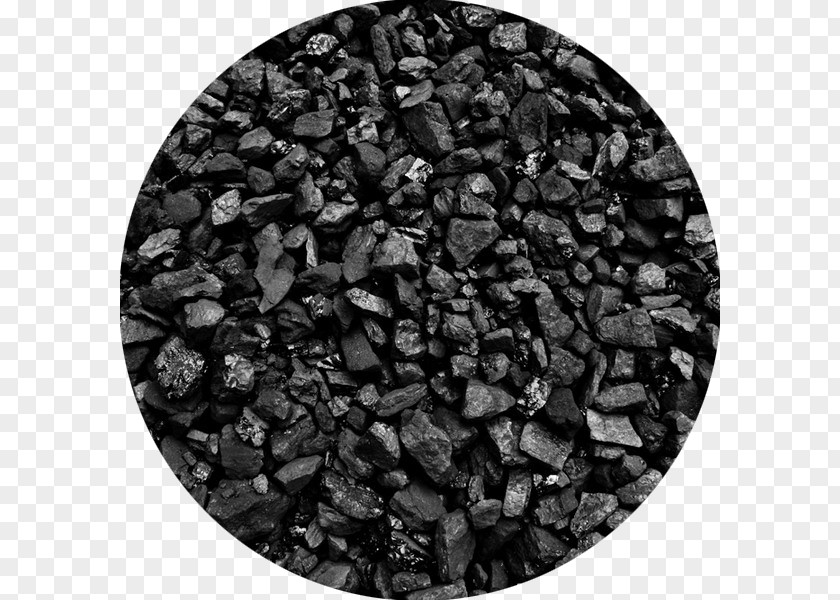 Coal Mining Fuel Business PNG