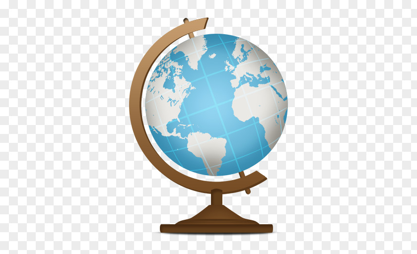 Globe World Cartography Clip Art PNG