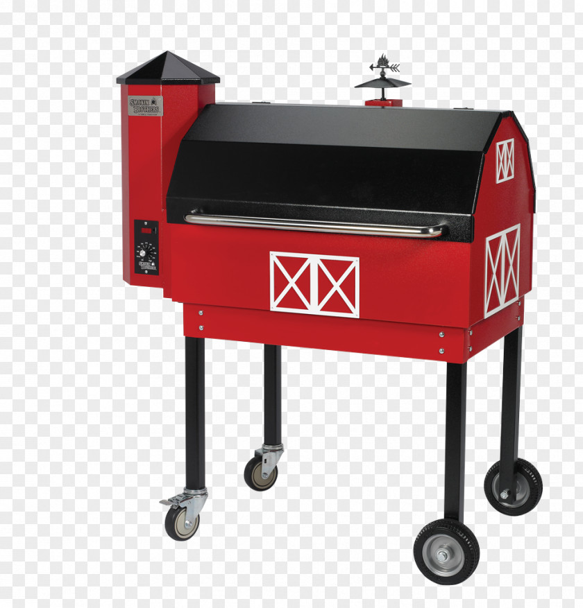Grill Barbecue Pellet Smoking Fuel Smokin Brothers PNG