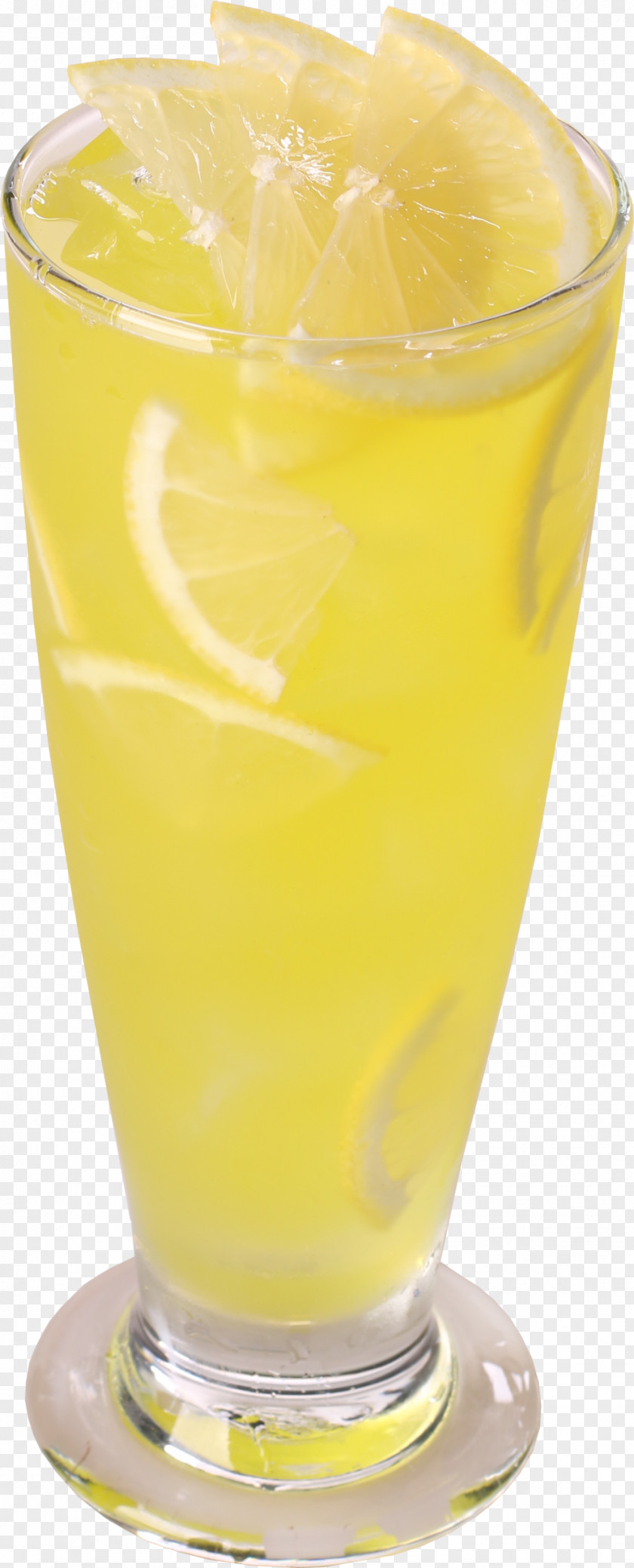 Lemon Juice Orange Fuzzy Navel Lemonade PNG