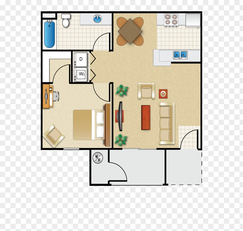 MC Corporate Housing The Place At Savanna Springs Apartments Arizona State Route 92Apartment PNG