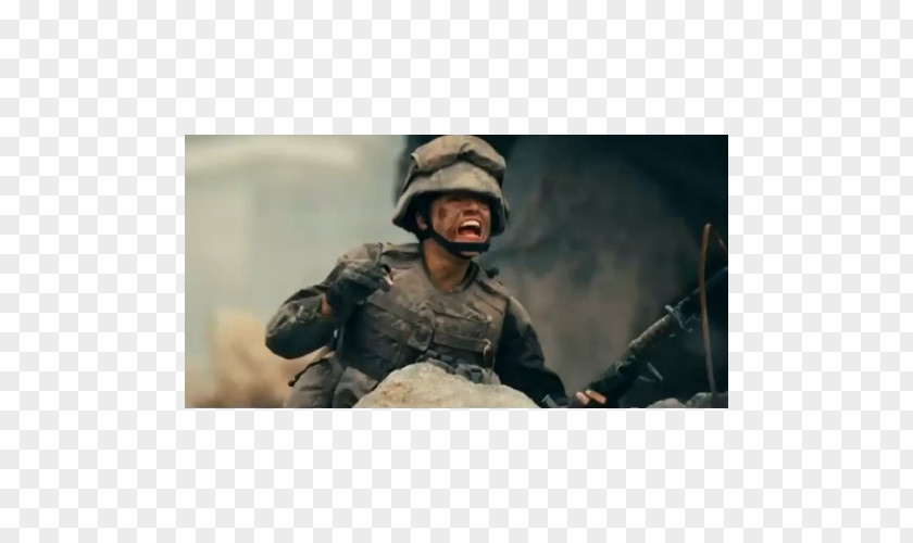 Michelle Rodriguez TSgt. Elena Santos Battle Of Los Angeles Soldier Infantry Military PNG