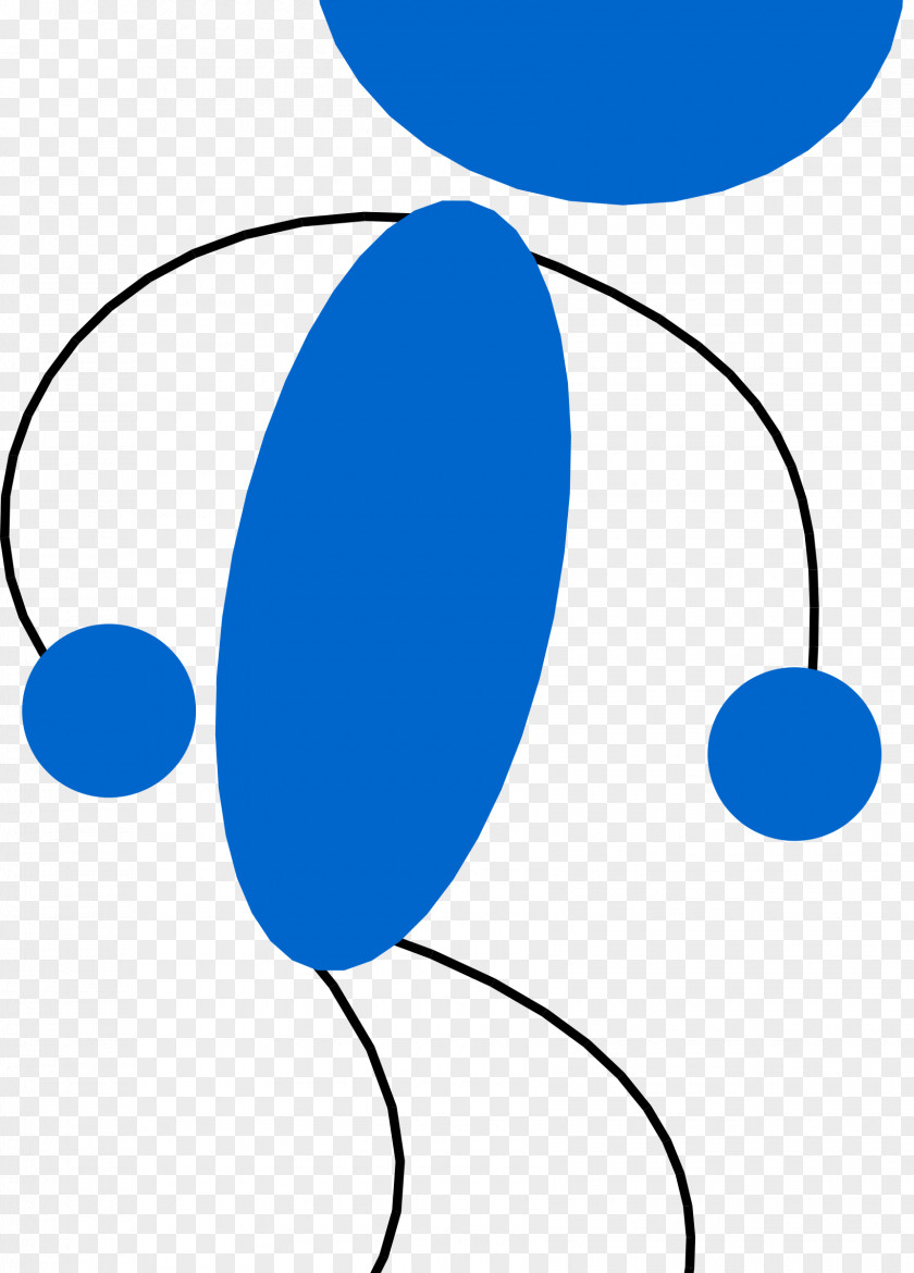 Permanent Free Blue Man Group Clip Art PNG
