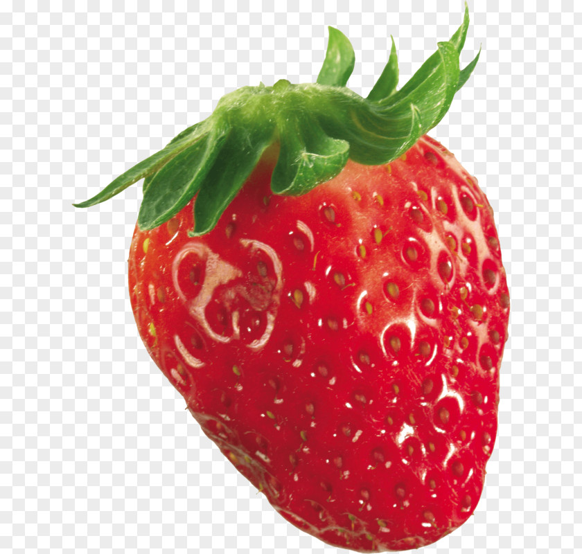 Strawberry Pie Berries Fruit Shortcake PNG